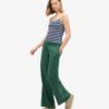 Vintage Wash rechte Joggers