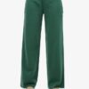 Vintage Wash rechte Joggers