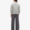 Vintage Wash rechte Joggers