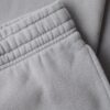 Vintage Wash rechte Joggers