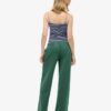 Vintage Wash rechte Joggers