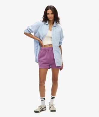 Vintage Wash Vintage Sweatshorts
