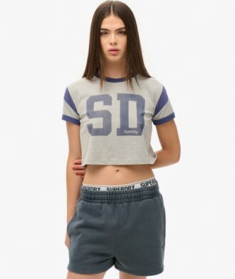 Vintage Wash Vintage Sweatshorts