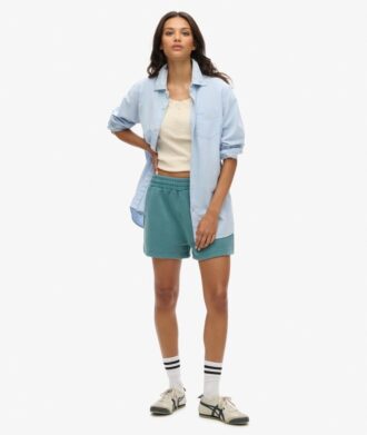 Vintage Wash Vintage Sweatshorts