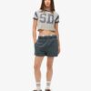 Vintage Wash Vintage Sweatshorts