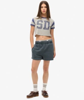 Vintage Wash Vintage Sweatshorts