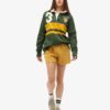 Vintage Wash Vintage Sweatshorts