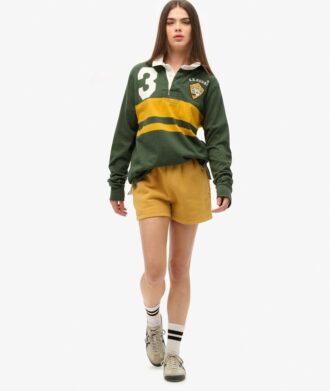 Vintage Wash Vintage Sweatshorts