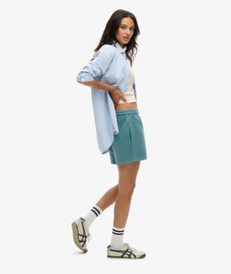 Vintage Wash Vintage Sweatshorts