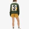 Vintage Wash Vintage Sweatshorts