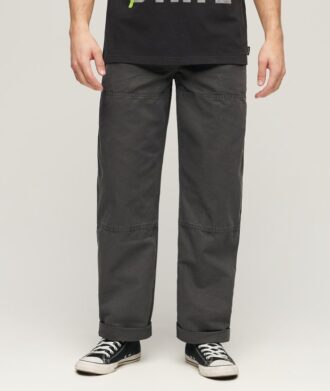 Vintage werkbroek