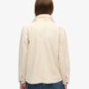 Vintage werkjas van Organic Cotton