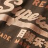 Vl Graphic T-shirt met versiering
