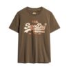 Vl Graphic T-shirt met versiering