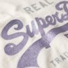 Vl Graphic T-shirt met versiering