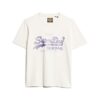 Vl Graphic T-shirt met versiering