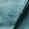 Wash Joggers met wijde pijpen