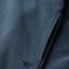 Wash Joggers met wijde pijpen