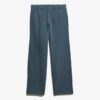 Wash Joggers met wijde pijpen