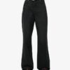 Wijd uitlopende jeans van Organic Cotton