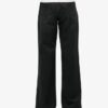 Wijd uitlopende jeans van Organic Cotton