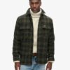 Wool Miller overshirt