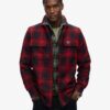 Wool Miller overshirt Wool Miller overshirt