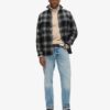 Wool Miller overshirt