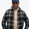 Wool Miller overshirt