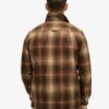 Wool Miller overshirt