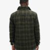 Wool Miller overshirt