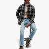 Wool Miller overshirt