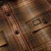 Wool Miller overshirt