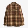 Wool Miller overshirt