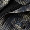 Wool Miller overshirt