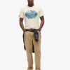Workwear Gasoline Graphic T-shirt