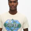 Workwear Gasoline Graphic T-shirt