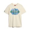 Workwear Gasoline Graphic T-shirt