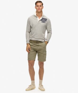 Zware cargoshorts