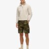 Zware cargoshorts