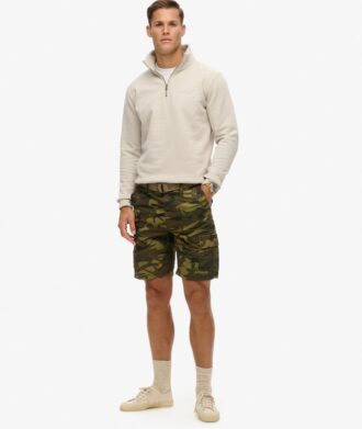 Zware cargoshorts