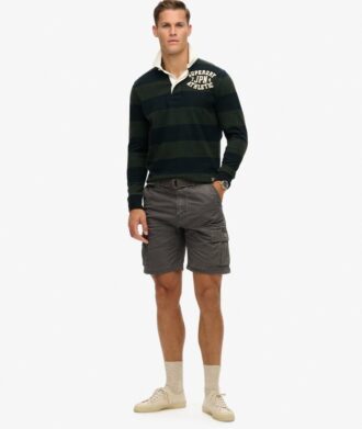Zware cargoshorts