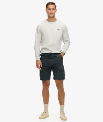 Zware cargoshorts