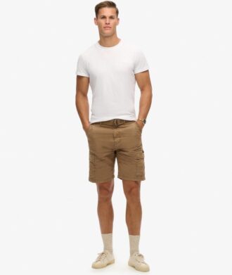 Zware cargoshorts