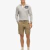 Zware cargoshorts
