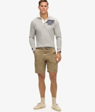 Zware cargoshorts