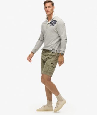 Zware cargoshorts