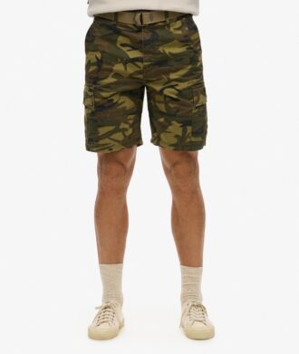 Zware cargoshorts