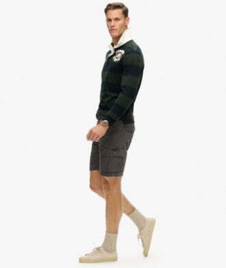 Zware cargoshorts