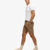 Zware cargoshorts
